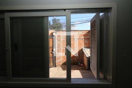 Vista da Sala 1 de casa à venda com 4 quartos, 700m² em Cristal, Porto Alegre