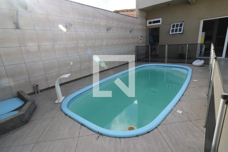 Casa à venda com 700m², 4 quartos e 8 vagasPiscina