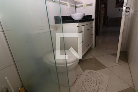 Casa à venda com 700m², 4 quartos e 8 vagasBanheiro 3