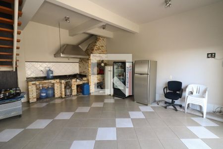 Casa à venda com 700m², 4 quartos e 8 vagasVaranda gourmet
