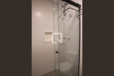 Apartamento à venda com 26m², 1 quarto e sem vagaBanheiro