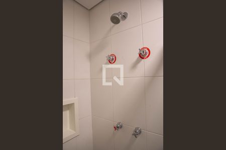 Apartamento à venda com 26m², 1 quarto e sem vagaBanheiro