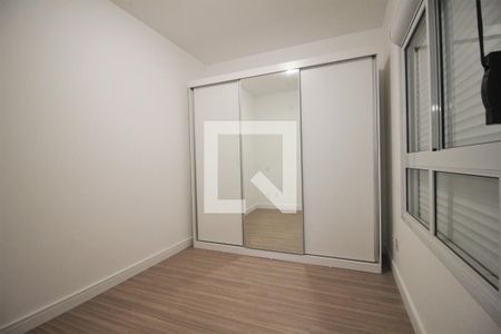 Quarto 2 de apartamento à venda com 2 quartos, 50m² em Vila Andrade, São Paulo