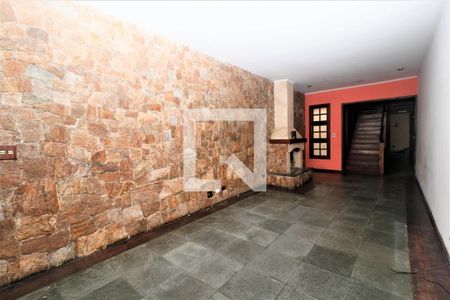 Sala 1 de casa à venda com 3 quartos, 250m² em Vila Babilônia, São Paulo