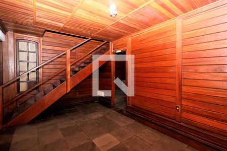 Sala 2 de casa à venda com 3 quartos, 250m² em Vila Babilônia, São Paulo