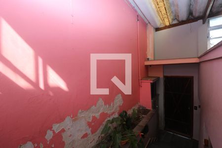 Casa à venda com 250m², 3 quartos e 2 vagasCorredor de Entrada