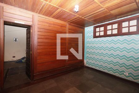 Sala 2 de casa à venda com 3 quartos, 250m² em Vila Babilônia, São Paulo