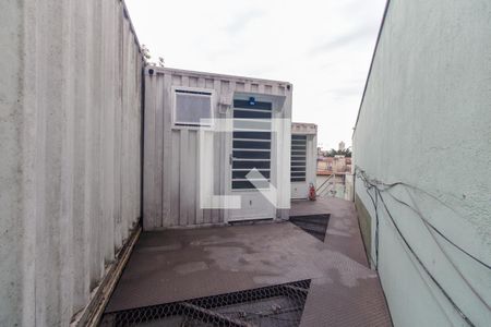 Entrada de kitnet/studio para alugar com 1 quarto, 15m² em Vila Matilde, São Paulo
