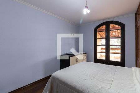 Quarto de casa para alugar com 4 quartos, 180m² em Jardim dos Lagos, São Paulo