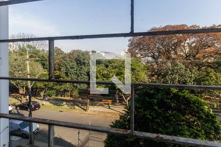 Vista do quarto 1 de apartamento à venda com 2 quartos, 50m² em Petrópolis, Porto Alegre