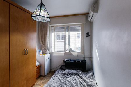 Apartamento à venda com 50m², 2 quartos e 1 vagaQuarto 2