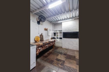 Apartamento à venda com 50m², 2 quartos e 1 vagaSalão de festas