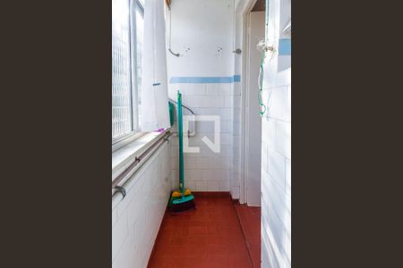 Apartamento à venda com 50m², 2 quartos e 1 vagaÁrea de serviço