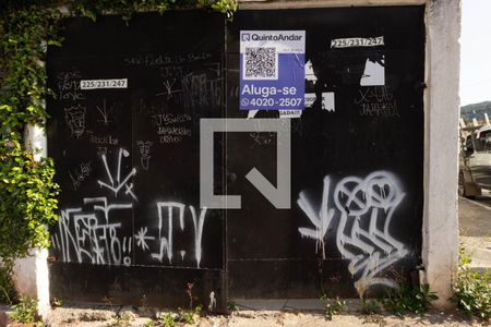 Casa para alugar com 400m², 3 quartos e 4 vagasPlaca