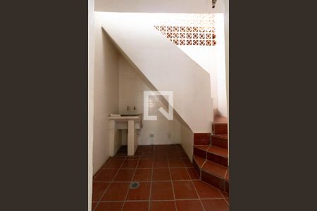 Casa para alugar com 400m², 3 quartos e 4 vagasÁrea de serviço