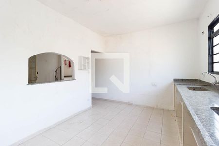 Casa para alugar com 400m², 3 quartos e 4 vagasCozinha