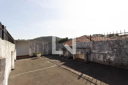 Casa para alugar com 400m², 3 quartos e 4 vagasTerraço