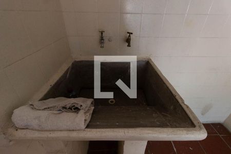 Casa para alugar com 400m², 3 quartos e 4 vagasÁrea de serviço