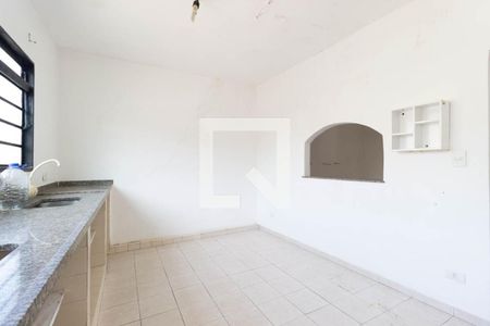 Casa para alugar com 400m², 3 quartos e 4 vagasCozinha
