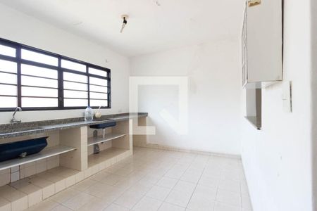 Casa para alugar com 400m², 3 quartos e 4 vagasCozinha
