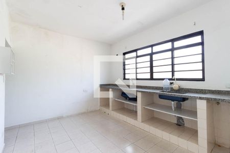 Casa para alugar com 400m², 3 quartos e 4 vagasCozinha