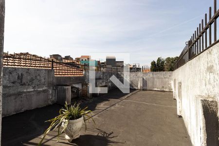 Casa para alugar com 400m², 3 quartos e 4 vagasTerraço