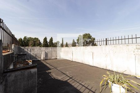 Casa para alugar com 400m², 3 quartos e 4 vagasTerraço