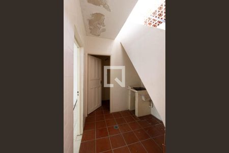 Casa para alugar com 400m², 3 quartos e 4 vagasÁrea de serviço