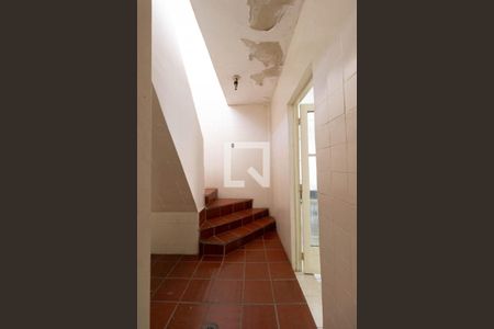 Casa para alugar com 400m², 3 quartos e 4 vagasÁrea de serviço