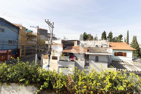 Casa para alugar com 400m², 3 quartos e 4 vagasVista Quarto 3