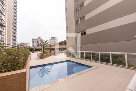 Apartamento para alugar com 127m², 3 quartos e 3 vagasÁrea comum - Piscina