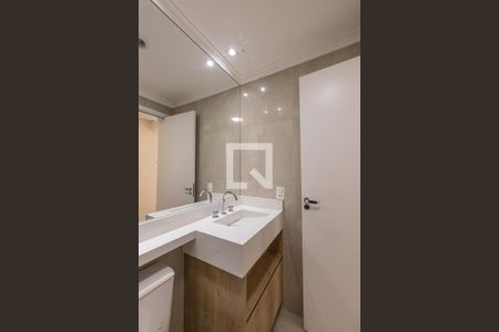 Apartamento para alugar com 127m², 3 quartos e 3 vagasSuite 3