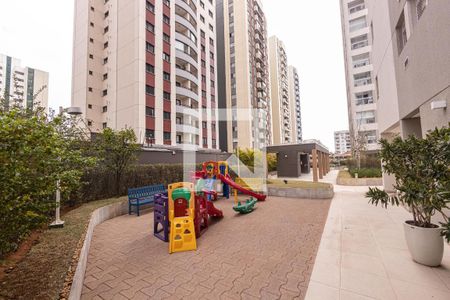Apartamento para alugar com 127m², 3 quartos e 3 vagasÁrea Comum - Playground
