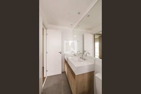 Apartamento para alugar com 127m², 3 quartos e 3 vagasSuite 1