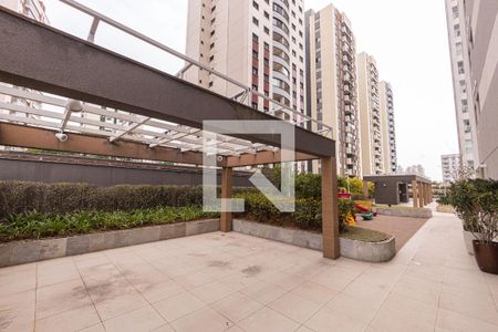 Apartamento para alugar com 127m², 3 quartos e 3 vagasÁrea comum