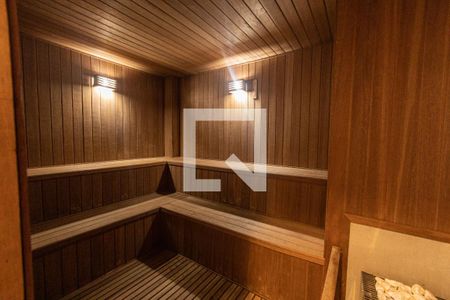 Apartamento para alugar com 127m², 3 quartos e 3 vagasSaúna