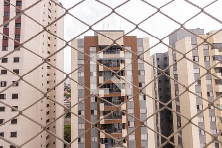 Apartamento para alugar com 127m², 3 quartos e 3 vagasCozinha e Serviço