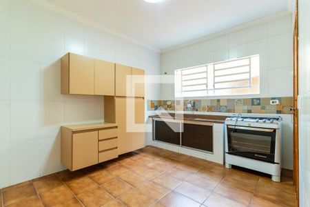 Casa à venda com 150m², 3 quartos e 3 vagasCozinha