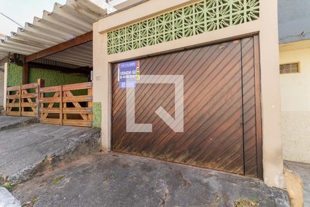 Casa à venda com 150m², 3 quartos e 3 vagasFachada