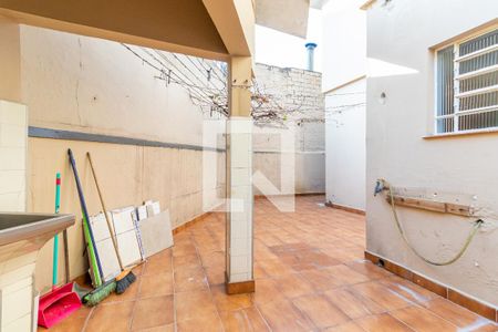 Casa à venda com 150m², 3 quartos e 3 vagasQuintal