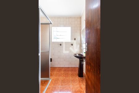 Casa à venda com 150m², 3 quartos e 3 vagasBanheiro