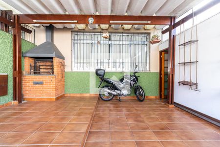 Casa à venda com 150m², 3 quartos e 3 vagasGaragem 2