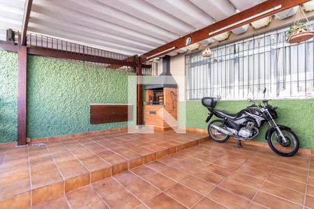 Casa à venda com 150m², 3 quartos e 3 vagasGaragem 2