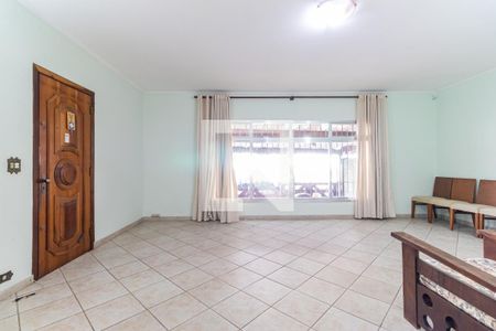 Sala de casa à venda com 3 quartos, 150m² em Jardim Cidalia, São Paulo