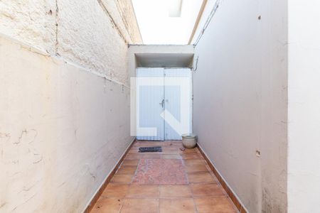 Casa à venda com 150m², 3 quartos e 3 vagasQuintal