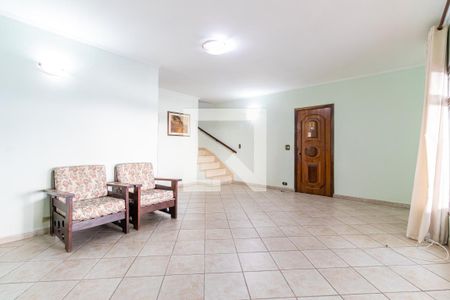 Sala de casa à venda com 3 quartos, 150m² em Jardim Cidalia, São Paulo