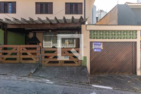 Casa à venda com 150m², 3 quartos e 3 vagasFachada