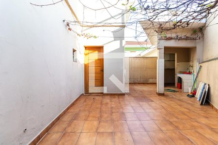 Casa à venda com 150m², 3 quartos e 3 vagasQuintal