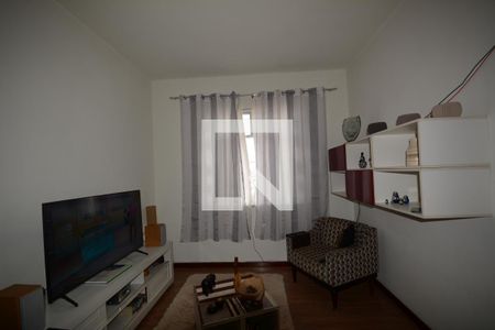 Sala de apartamento à venda com 2 quartos, 60m² em Vaz Lobo, Rio de Janeiro