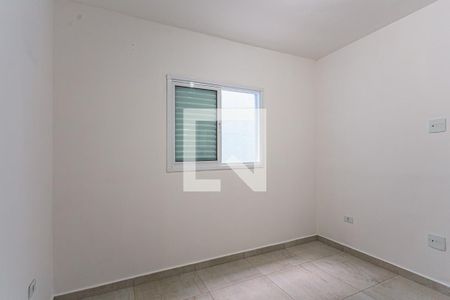 Quarto 1 de apartamento para alugar com 2 quartos, 60m² em Vila Linda, Santo André